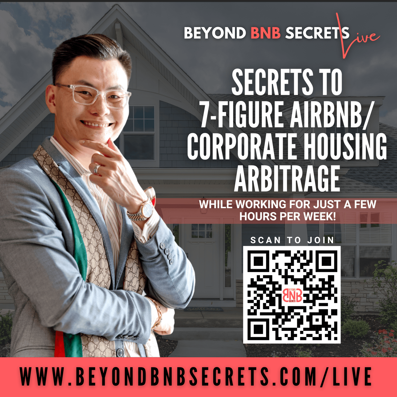 BBS LIVE | Webinar Registration